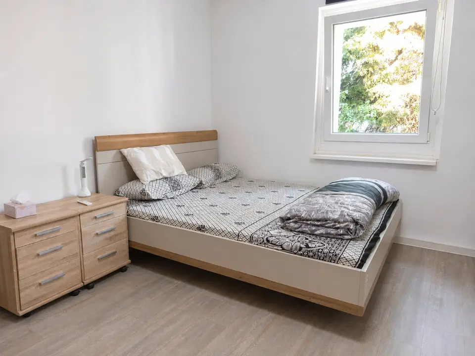 WG-Zimmer mit 60 m² in Nürnberg – Bild 3