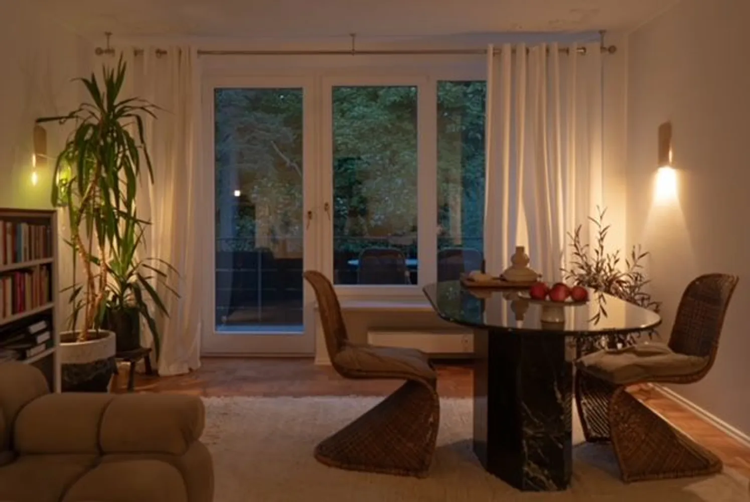 3 Zimmer Wohnung mit 74 m² in München – Bild 2
