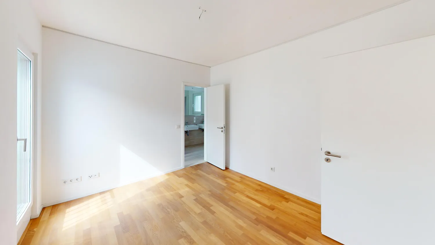 3 Zimmer Wohnung mit 103 m² in Düsseldorf – Bild 9