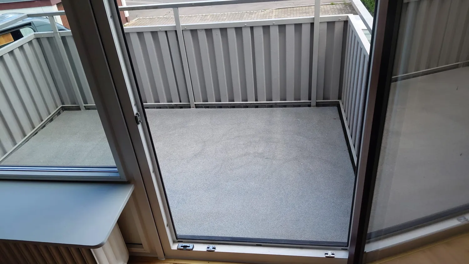 1 Zimmer Wohnung mit 32 m² in Stuttgart – Bild 3