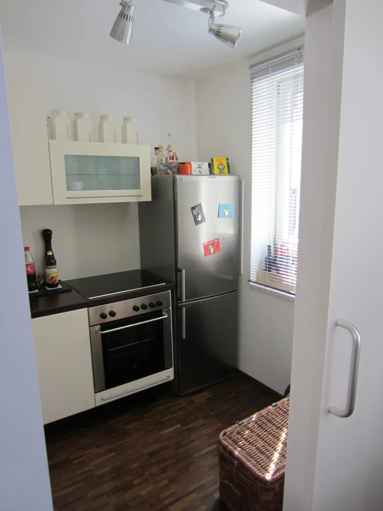 2 room apartment with 48 m² in Regensburg – Photo 8