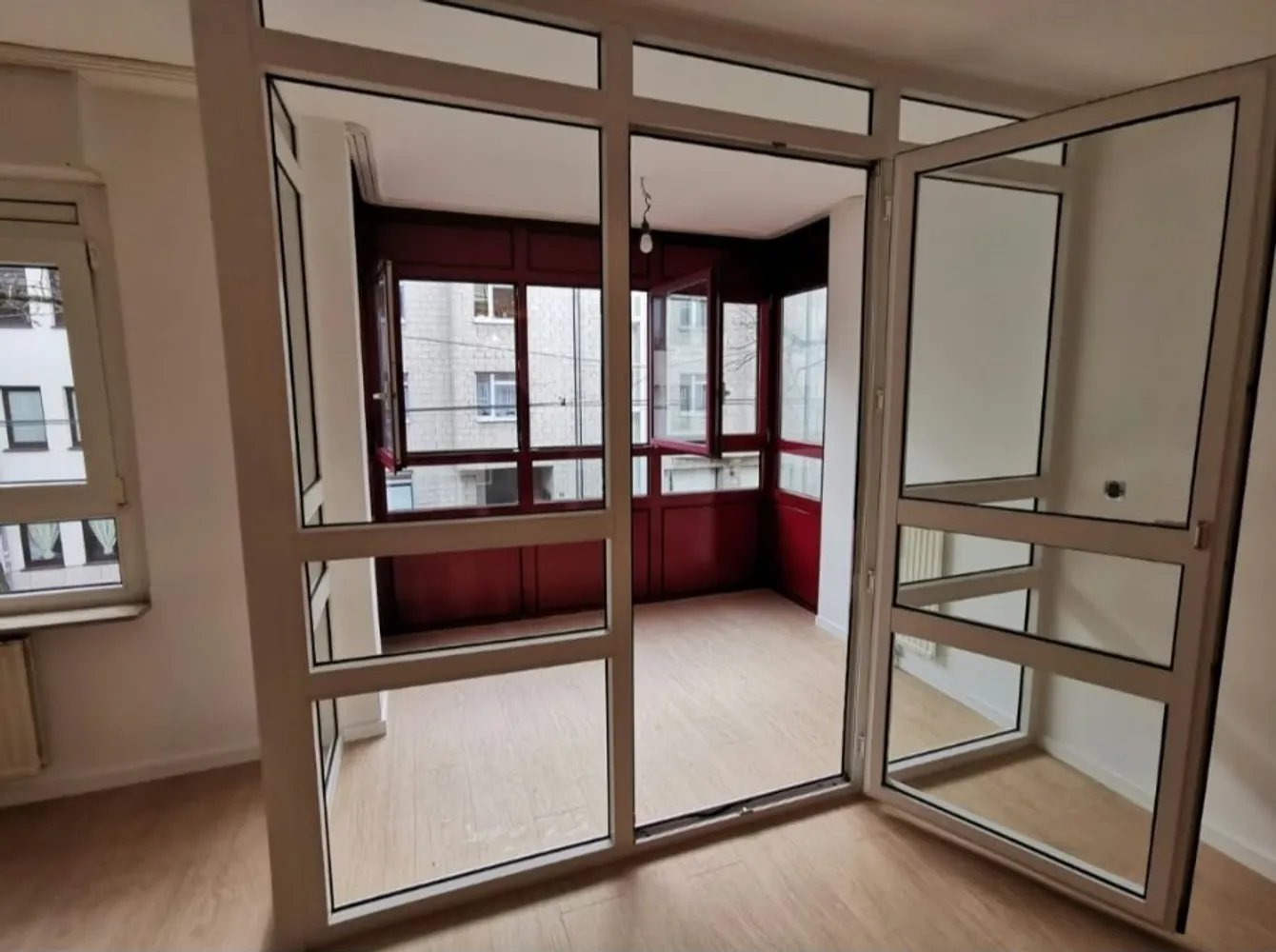 3 Zimmer Wohnung mit 92 m² in Neuss – Bild 5