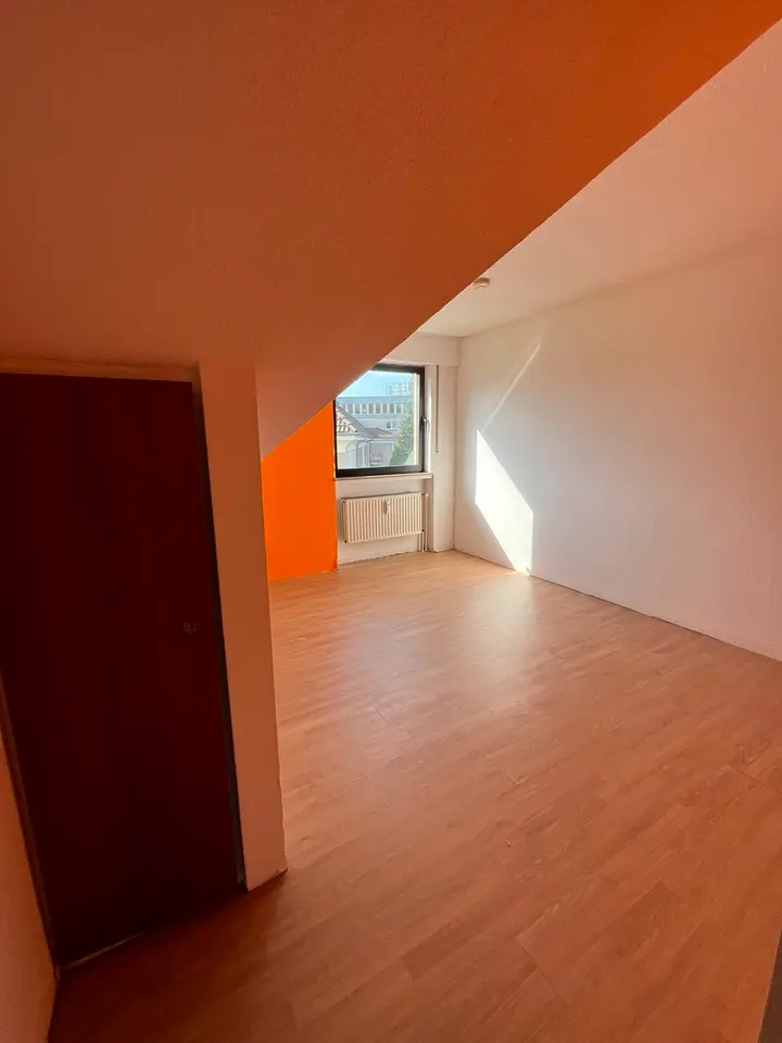 3 Zimmer Wohnung mit 61 m² in Bochum – Bild 2