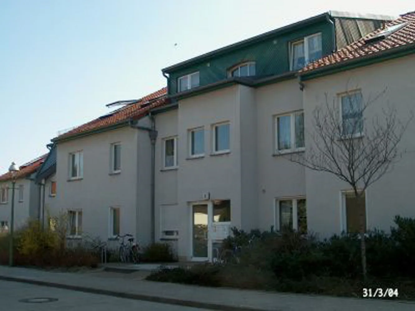 3 Zimmer Wohnung mit 81 m² in Berlin – Bild 1