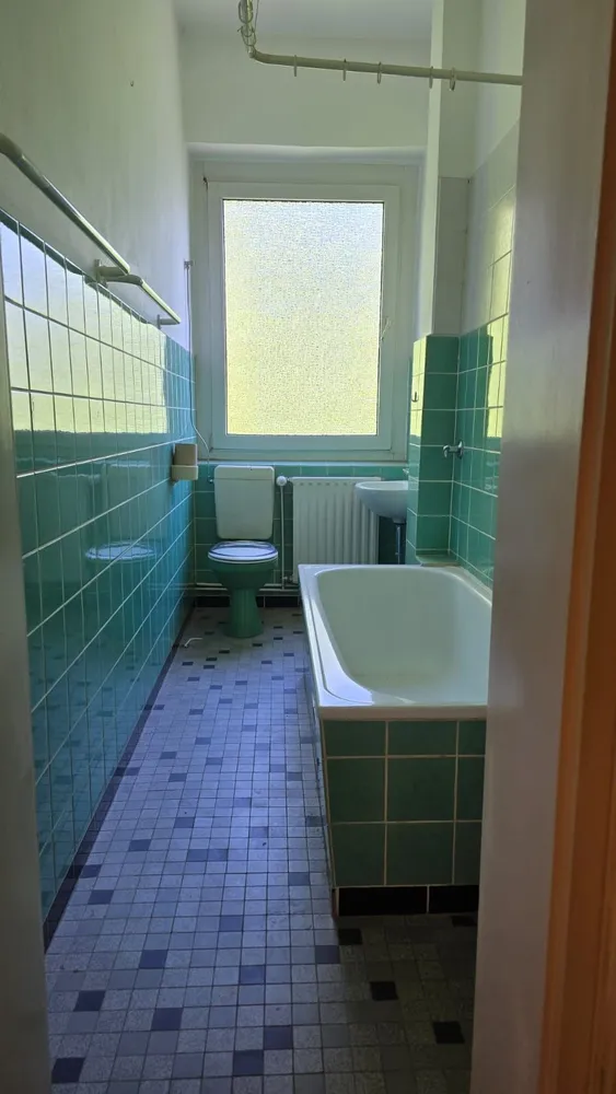 2 Zimmer Wohnung mit 50 m² in Hannover – Bild 3