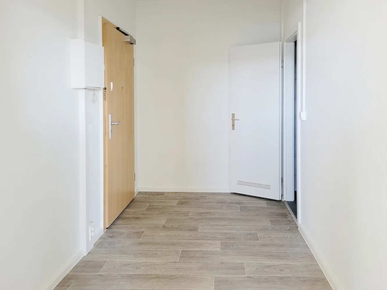2 Zimmer Wohnung mit 49 m² in Halle (Saale) – Bild 3