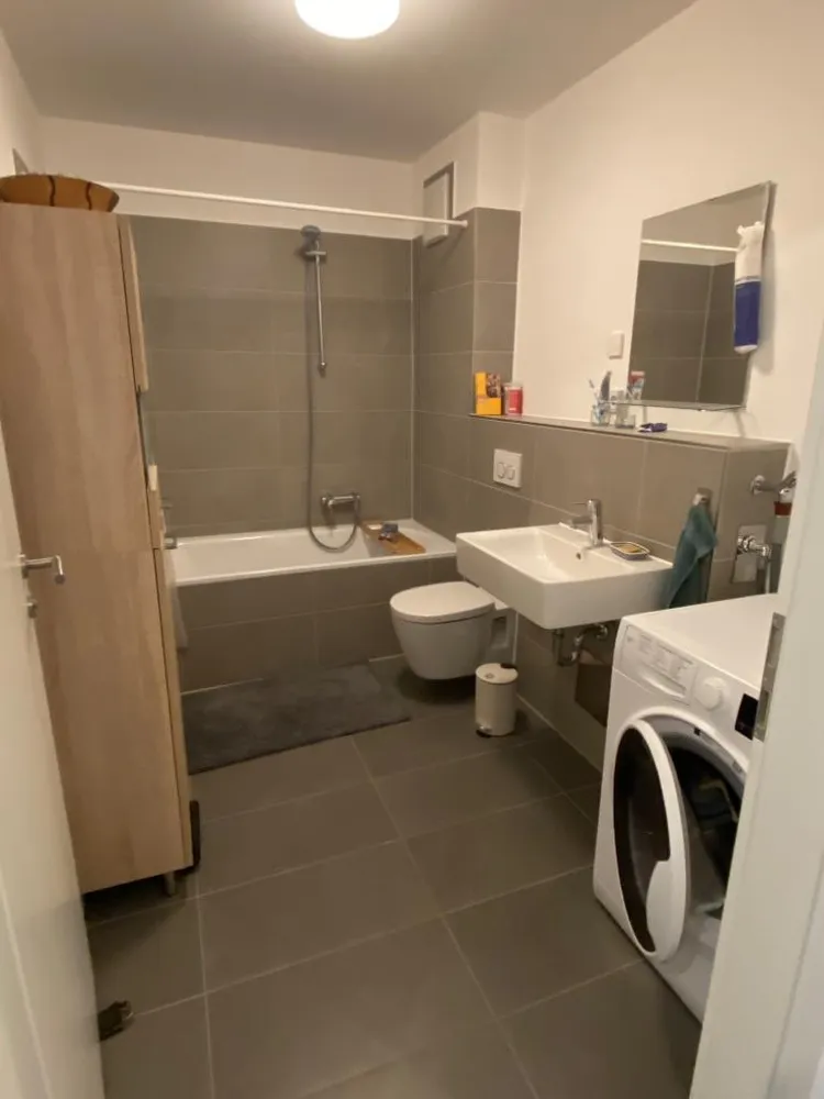 3 Zimmer Wohnung mit 78 m² in München – Bild 4