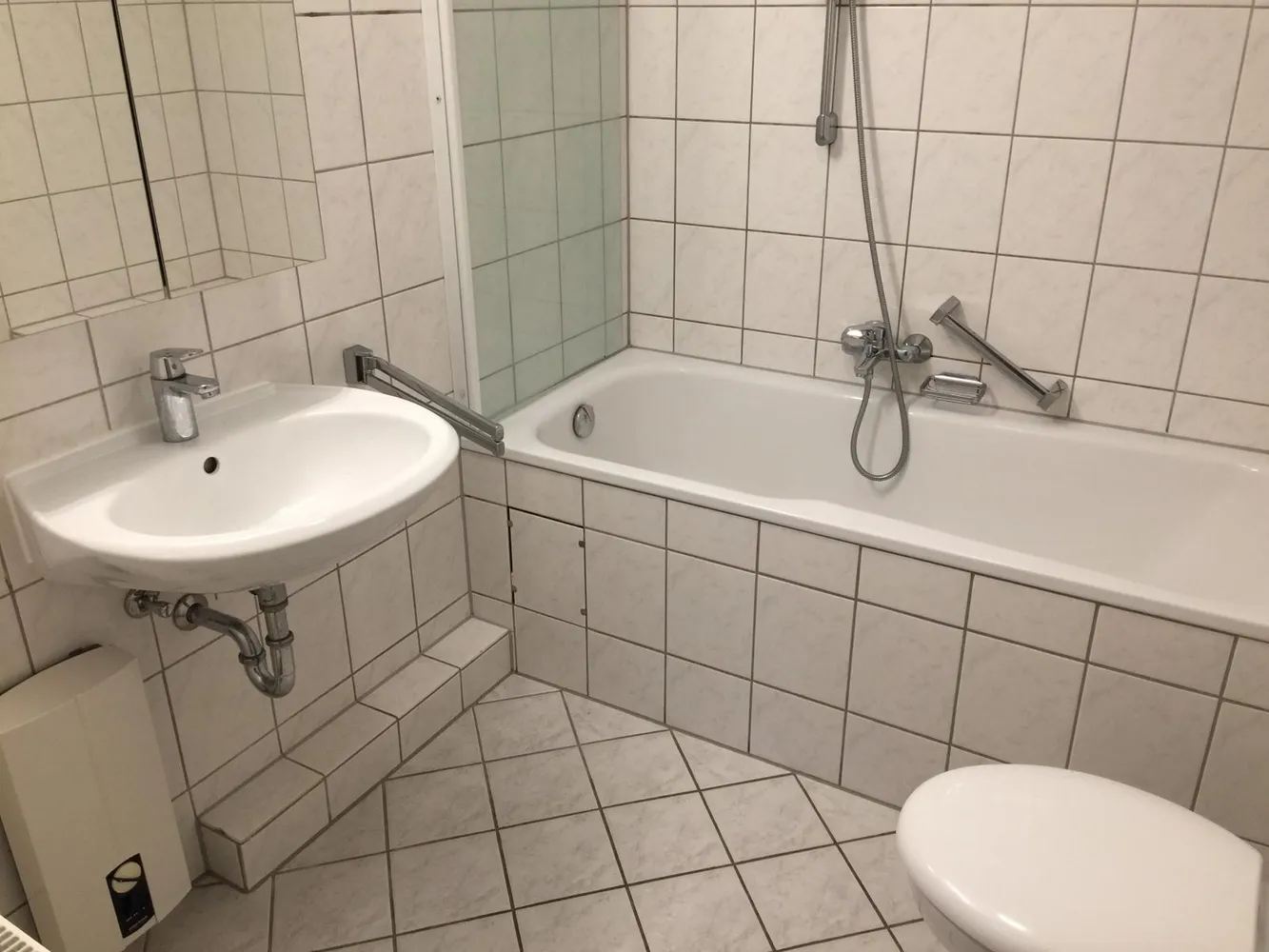 3 Zimmer Wohnung mit 88 m² in Düsseldorf – Bild 5