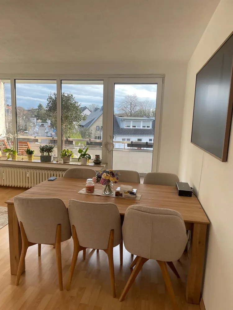 3 Zimmer Wohnung mit 75 m² in Köln – Bild 4