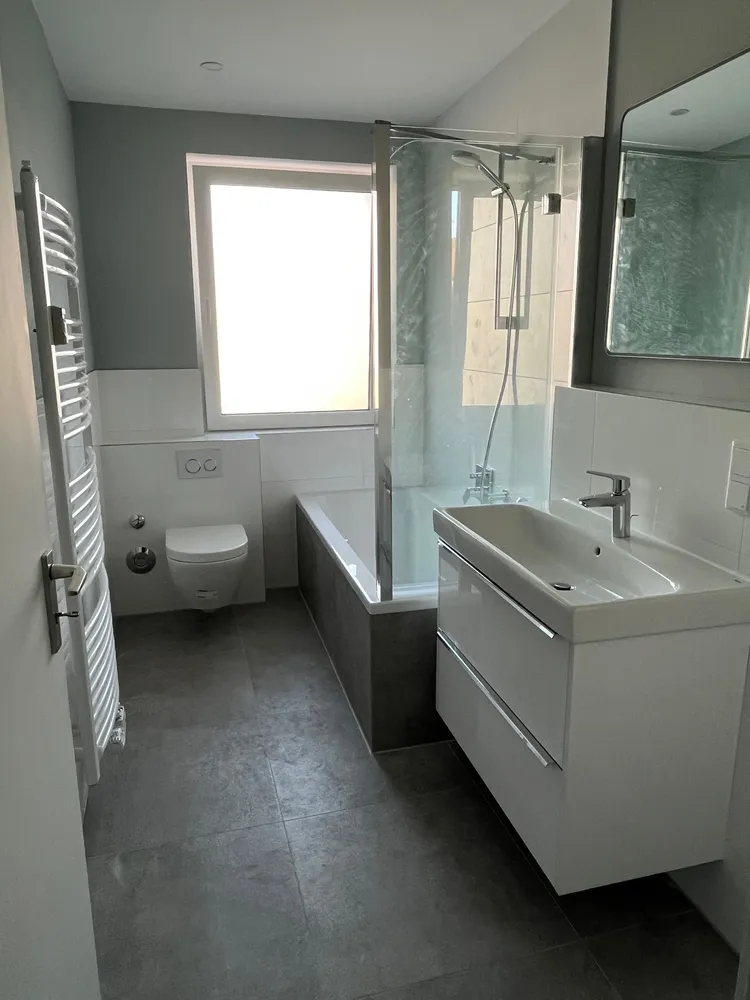2 Zimmer Wohnung mit 60 m² in Nürnberg – Bild 10