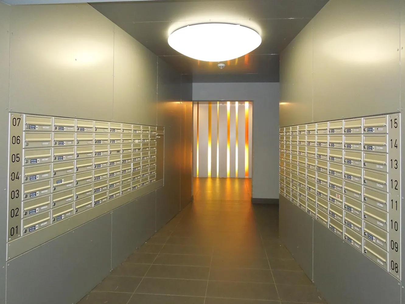 3 Zimmer Wohnung mit 62 m² in Leipzig – Bild 4
