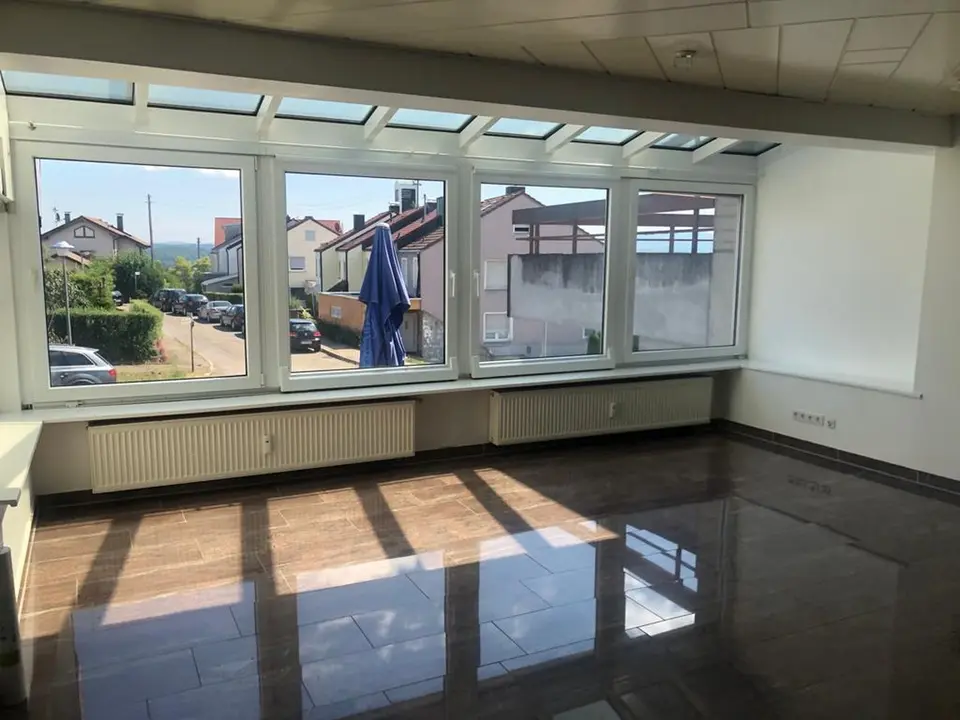 3 Zimmer Wohnung mit 79 m² in Kirchheim unter Teck – Bild 2
