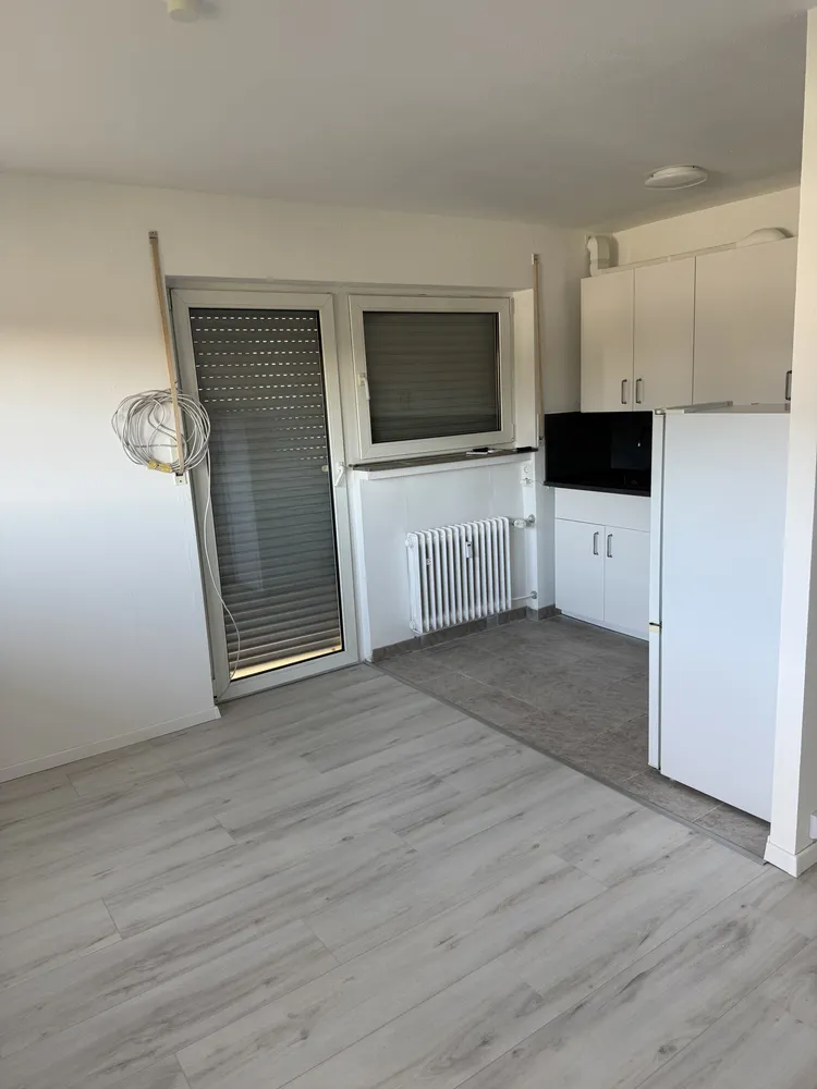 2 Zimmer Wohnung mit 44 m² in Stuttgart – Bild 7