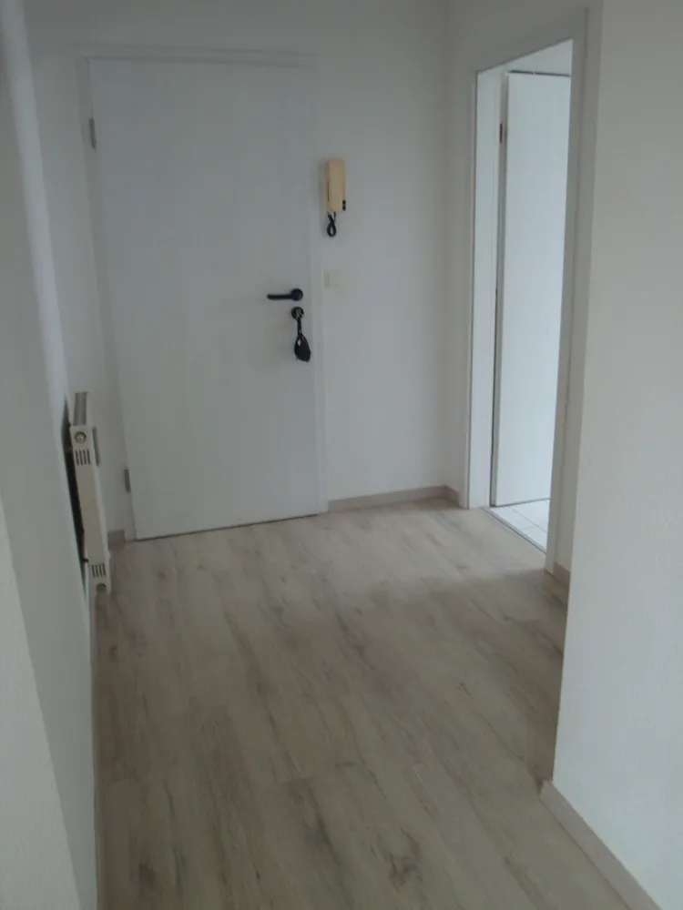2 Zimmer Wohnung mit 60 m² in Regensburg – Bild 2