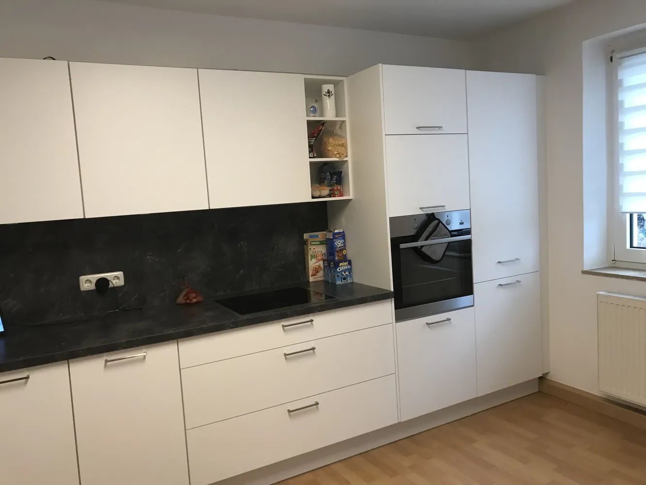2 room apartment with 52 m² in Essen – Photo 3