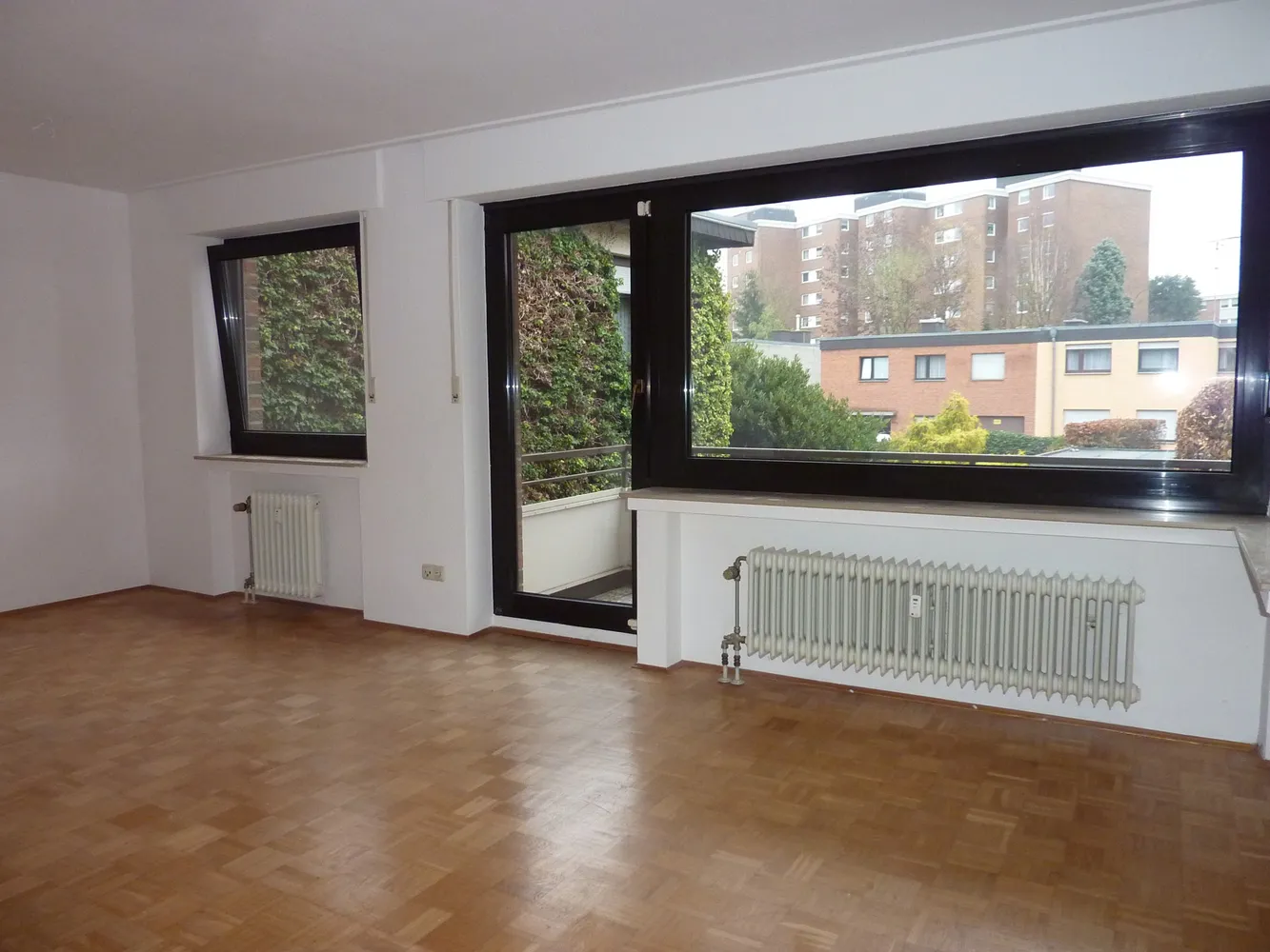 2 Zimmer Wohnung mit 54 m² in Mönchengladbach – Bild 3