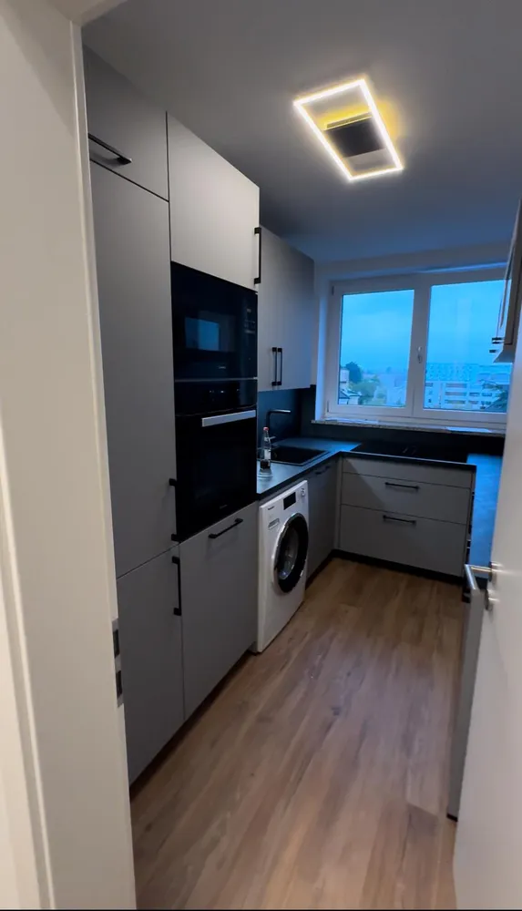 3 Zimmer Wohnung mit 82 m² in Augsburg – Bild 10