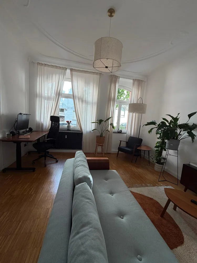 3 Zimmer Wohnung mit 120 m² in Solingen – Bild 10