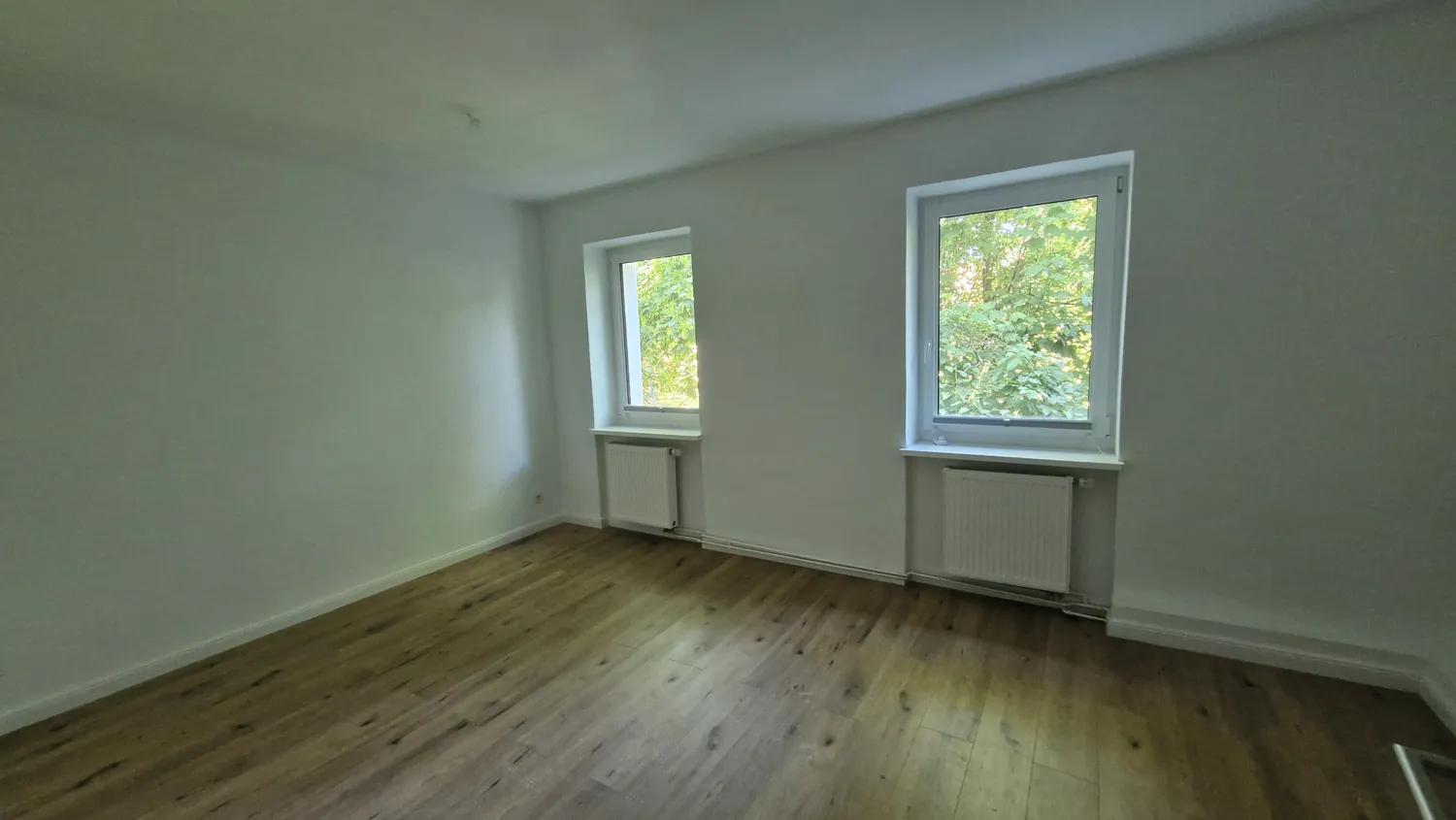 2 Zimmer Wohnung mit 62 m² in Magdeburg – Bild 3
