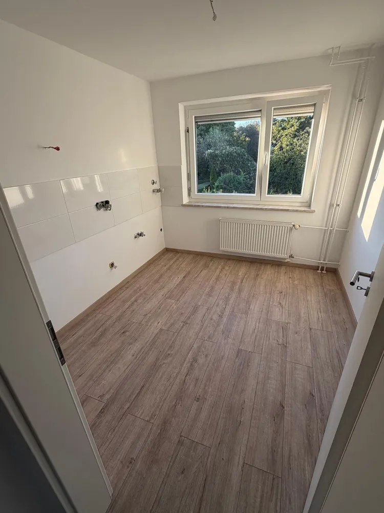 3 Zimmer Wohnung mit 49 m² in Duisburg – Bild 7