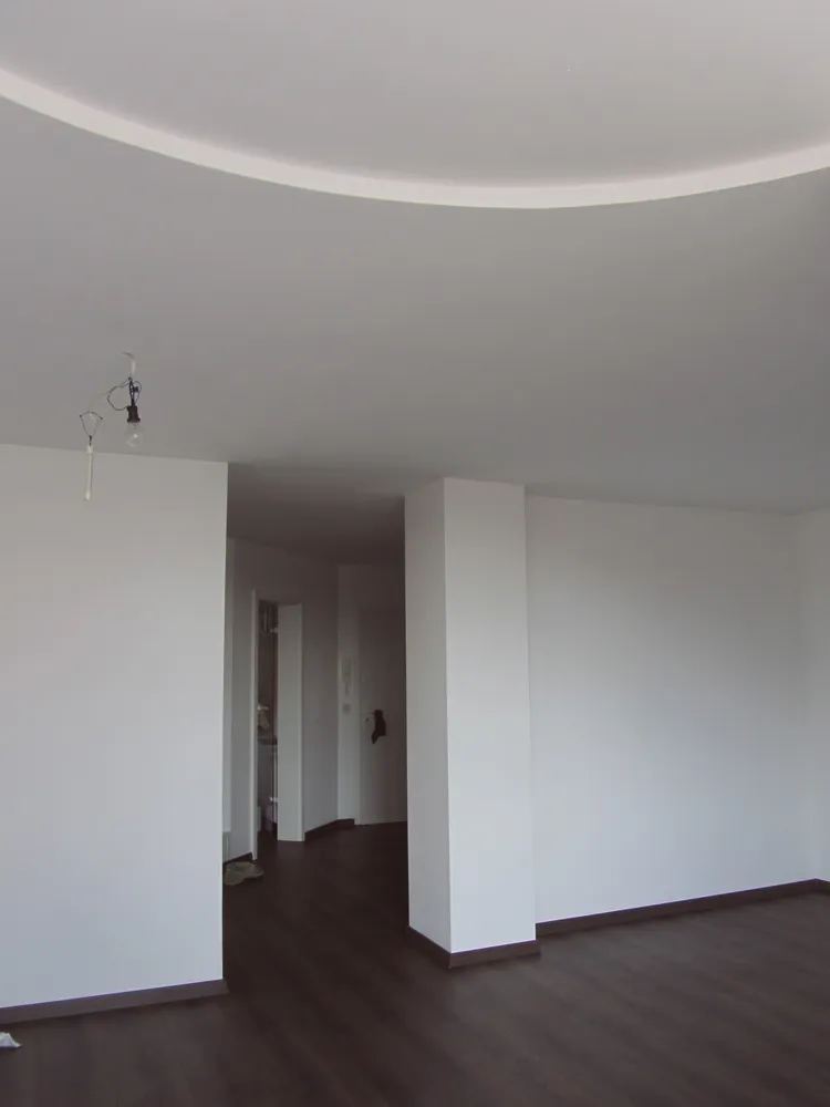 2 Zimmer Wohnung mit 53 m² in Augsburg – Bild 8