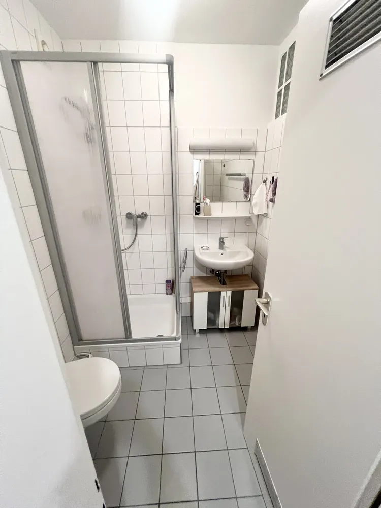 1 Zimmer Wohnung mit 40 m² in Mainz – Bild 4