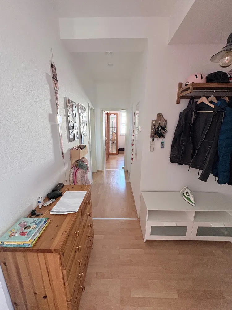 3 room apartment with 90 m² in Rodgau – Photo 4