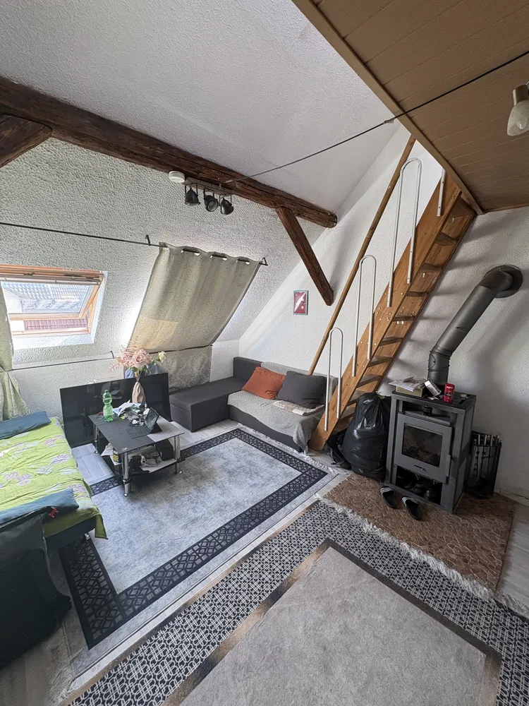 3 room apartment with 75 m² in Mannheim – Photo 2