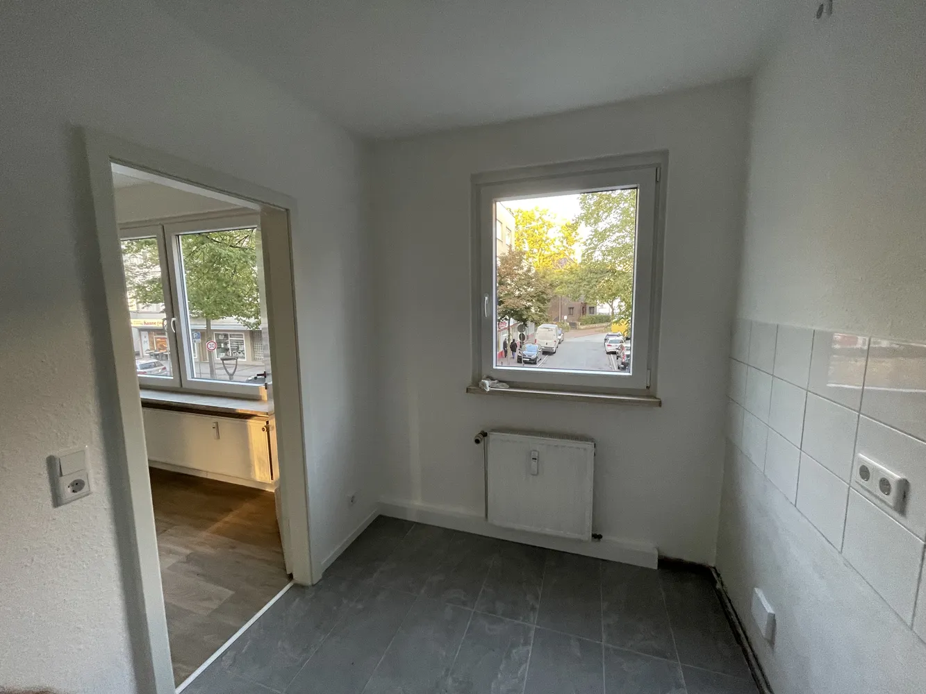 3 Zimmer Wohnung mit 57 m² in Lünen – Bild 10