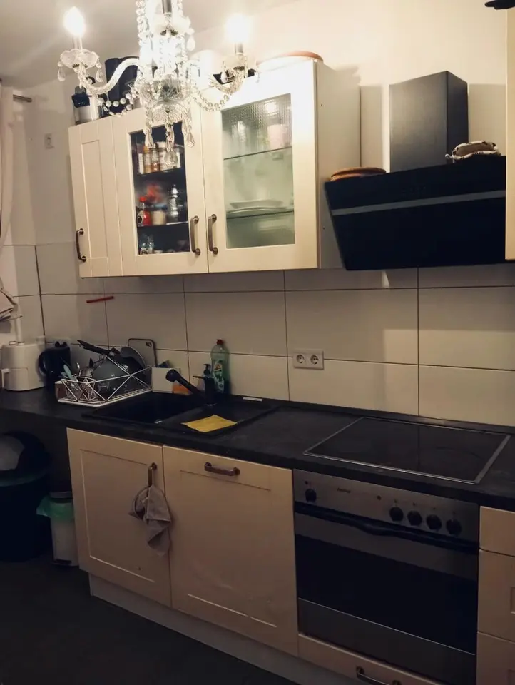 Studio mit 15 m² in Osnabrück – Bild 3