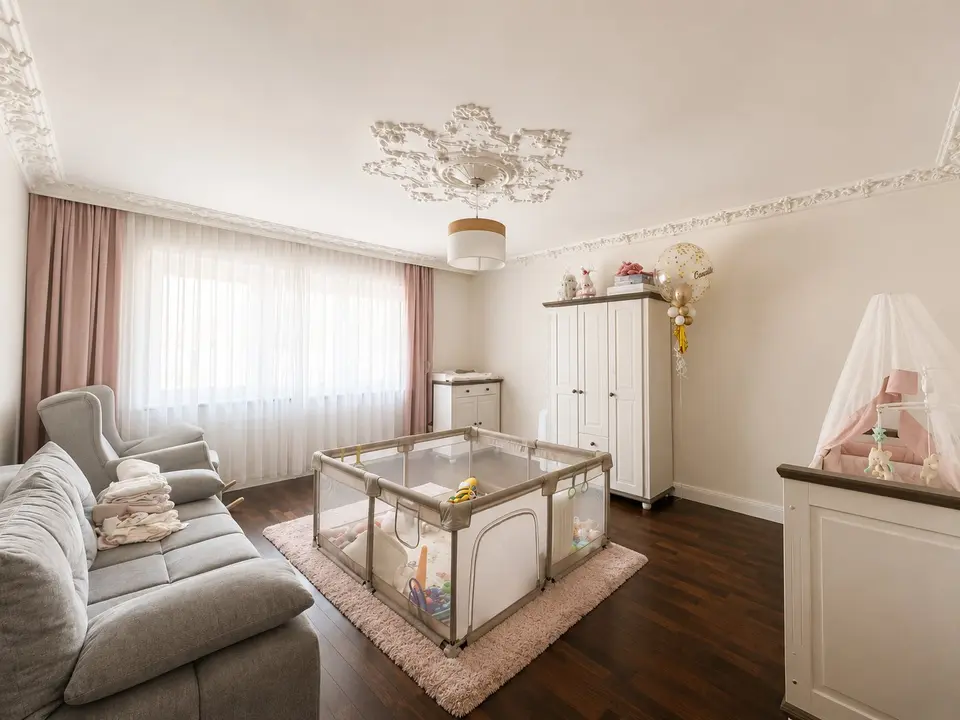 4 room apartment with 181 m² in Magdeburg – Photo 10