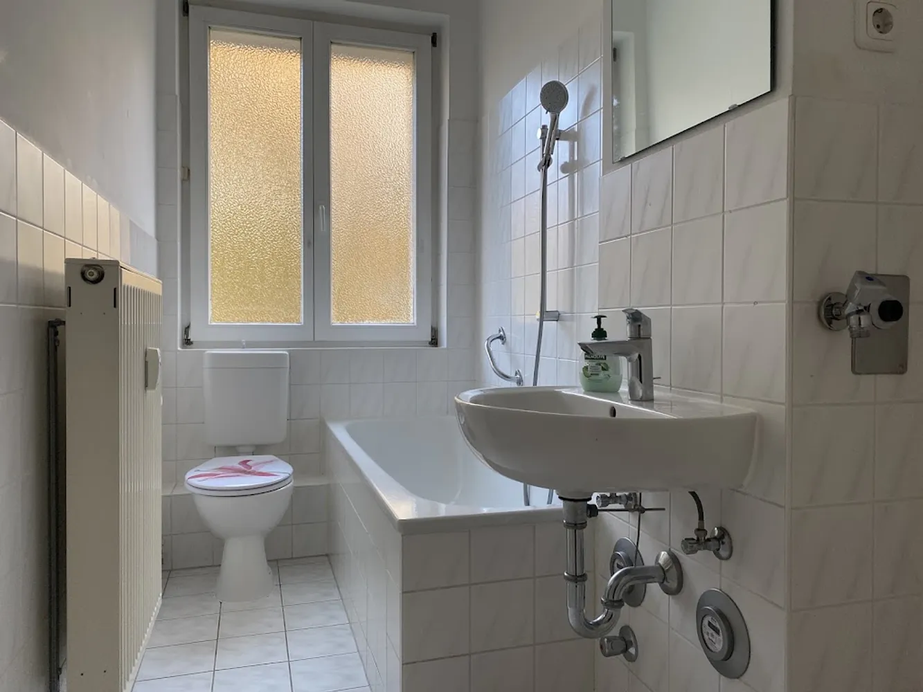 2 Zimmer Wohnung mit 55 m² in Berlin – Bild 8