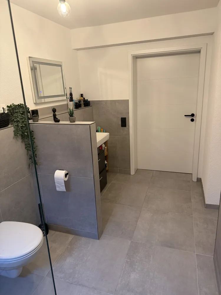 2 Zimmer Wohnung mit 115 m² in Crailsheim – Bild 6
