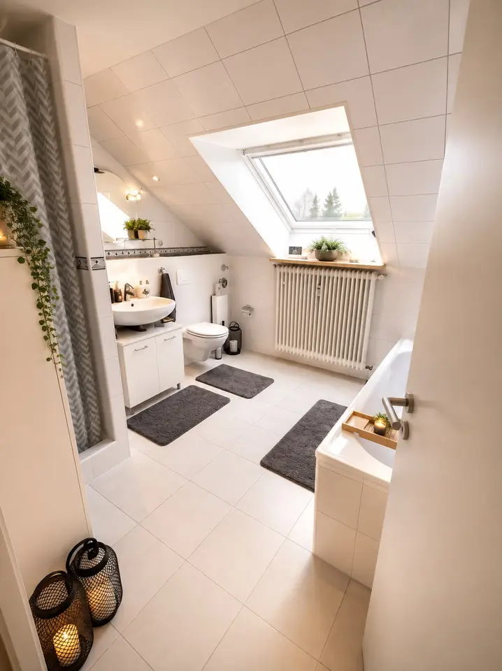 3 Zimmer Wohnung mit 102 m² in Augsburg – Bild 5