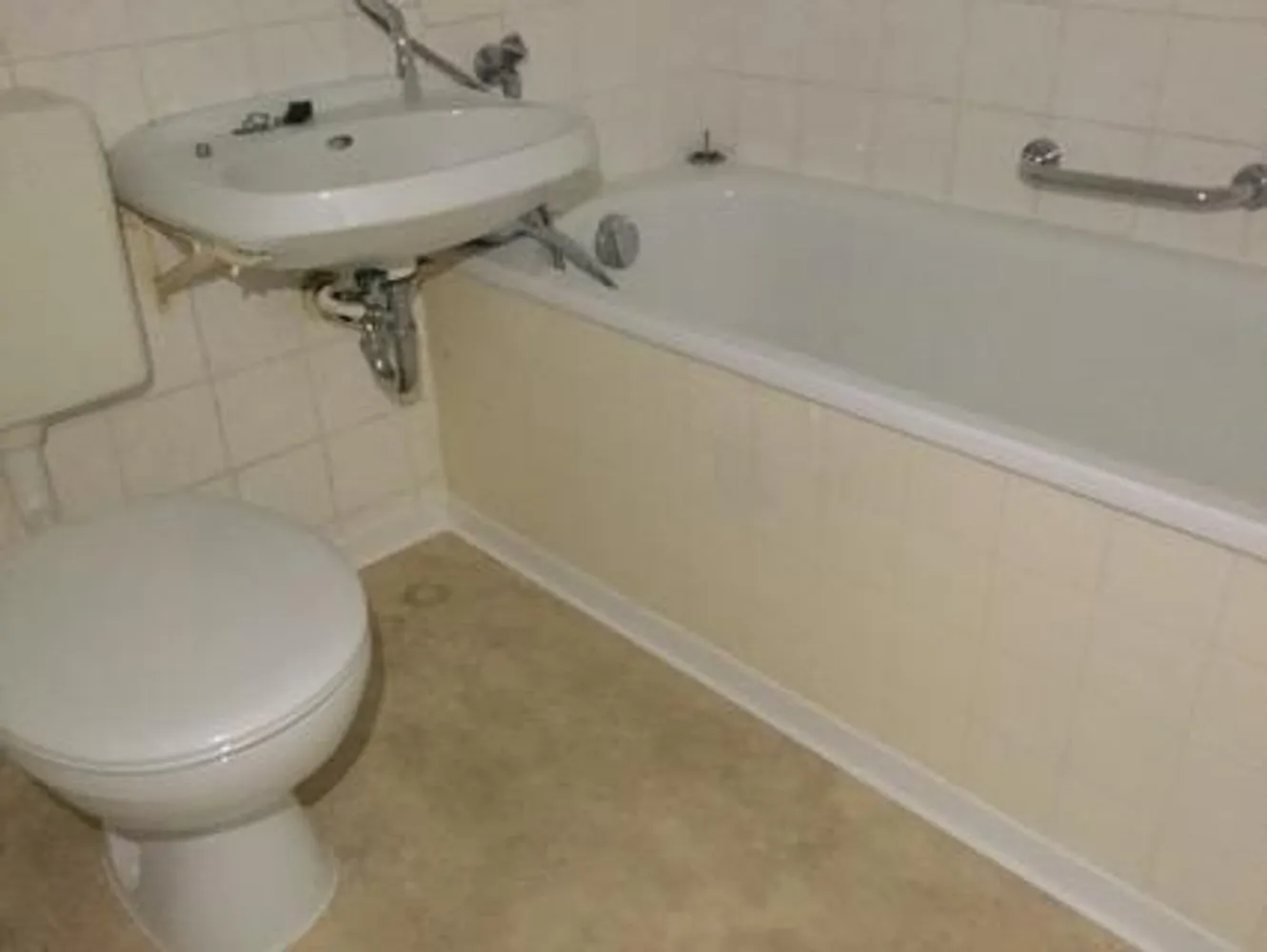 3 Zimmer Wohnung mit 64 m² in Dresden – Bild 4