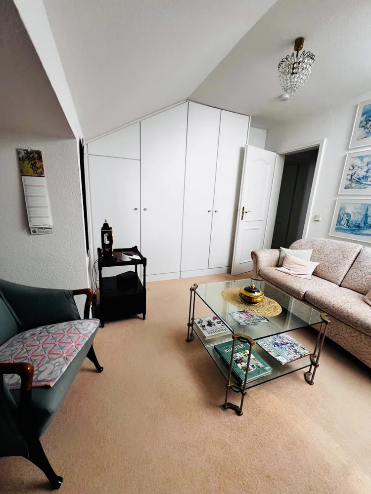 3 Zimmer Wohnung mit 110 m² in Wuppertal – Bild 6