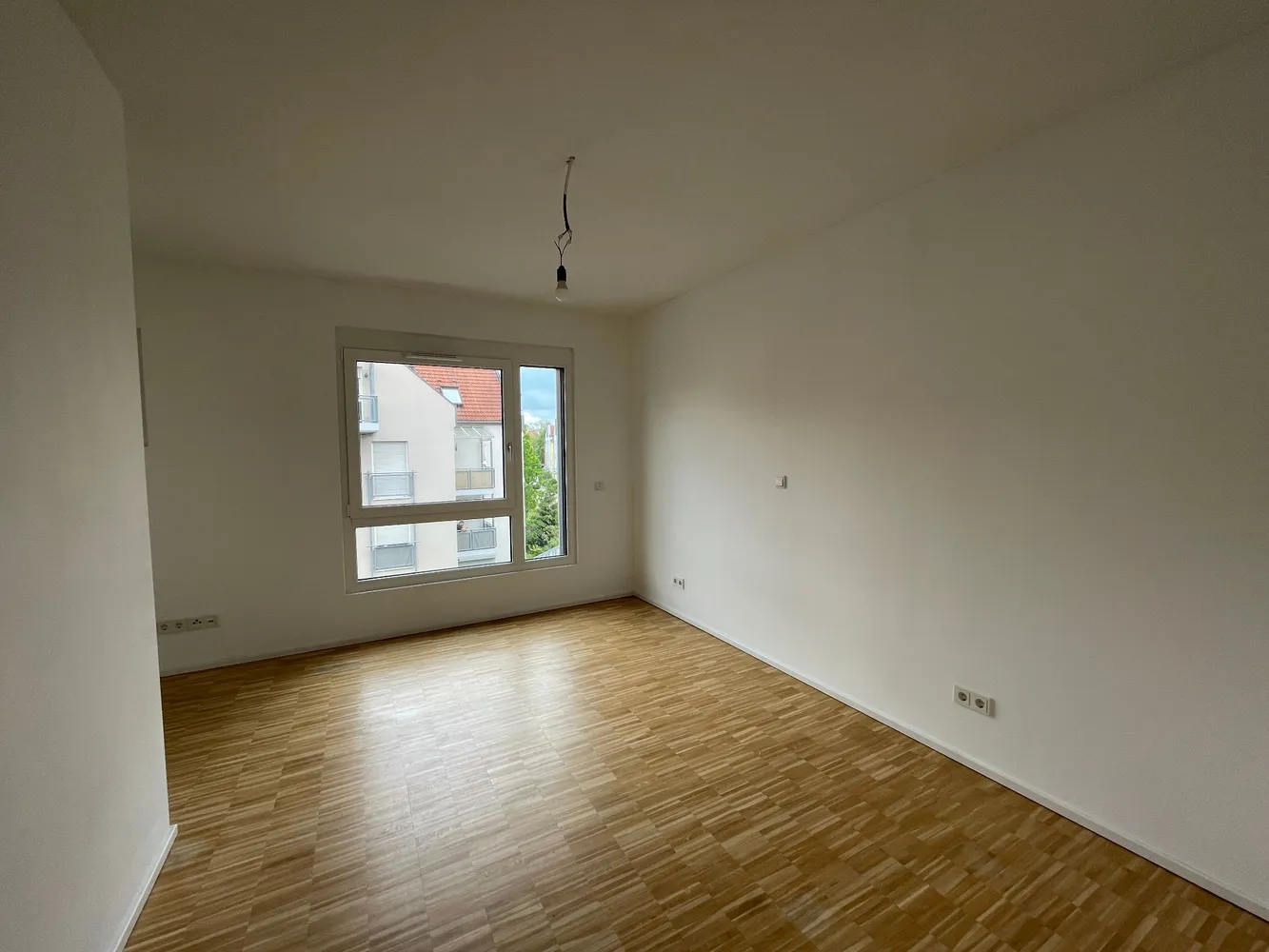 5 Zimmer Wohnung mit 113 m² in Nürnberg – Bild 11