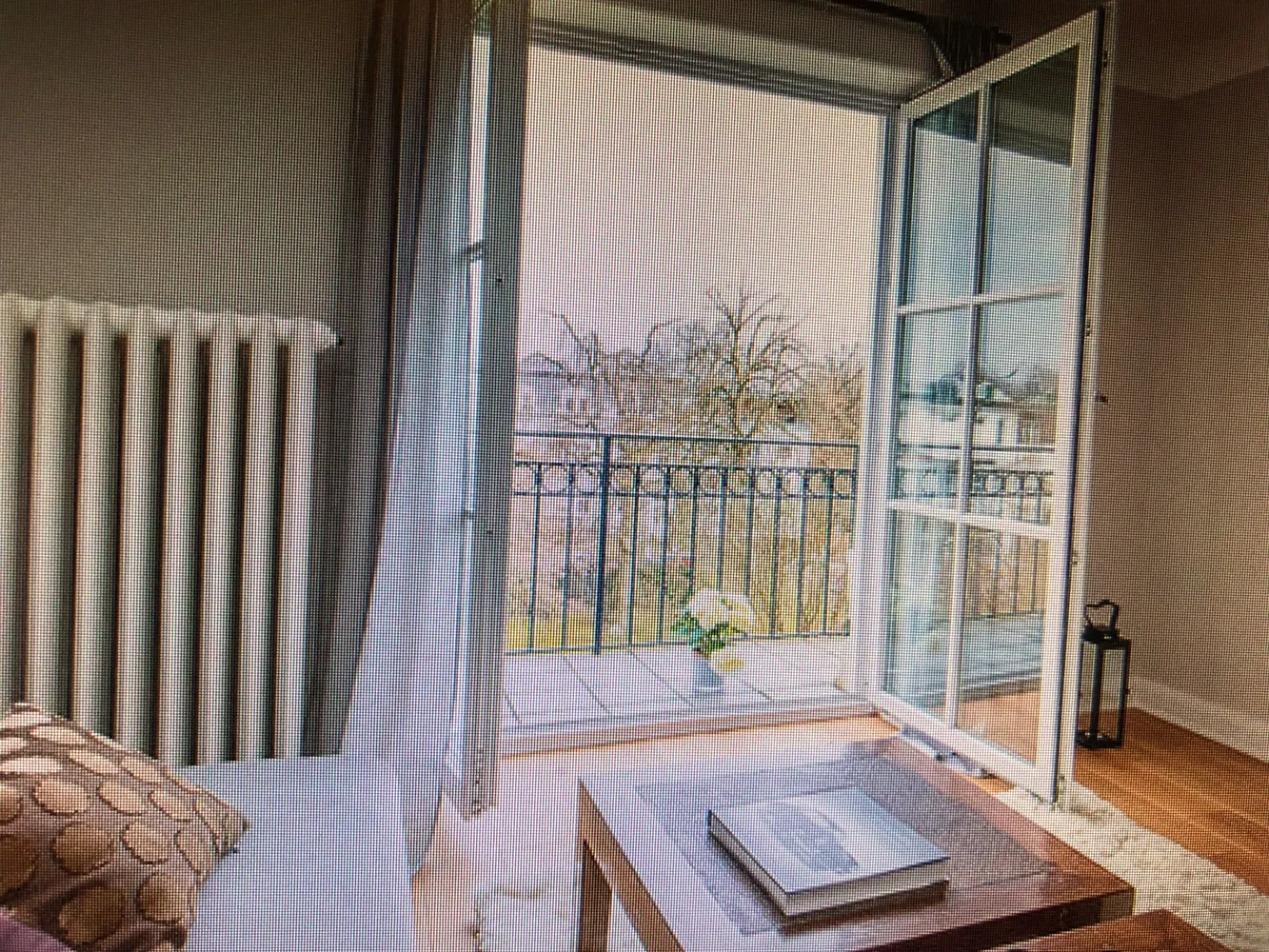 2 Zimmer Wohnung mit 66 m² in Hamburg – Bild 7