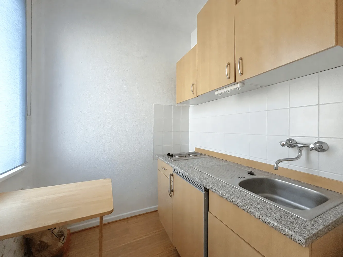 1 Zimmer Wohnung mit 26 m² in Hannover – Bild 3