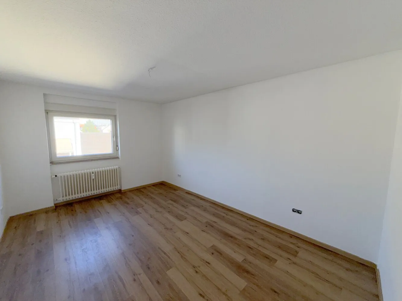 3 Zimmer Wohnung mit 68 m² in Ludwigshafen am Rhein – Bild 3