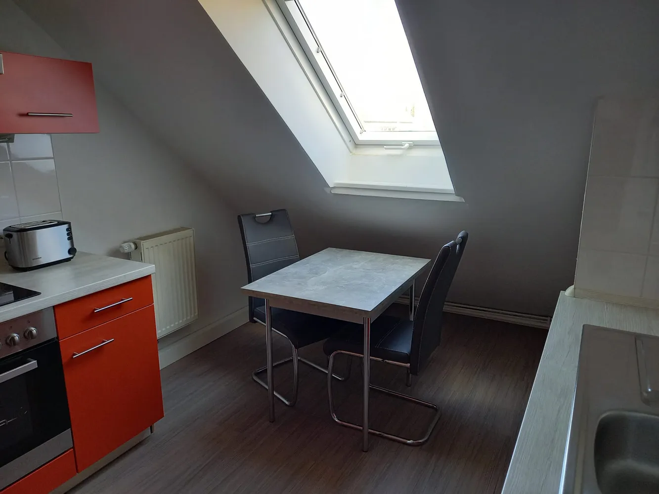 2 Zimmer Wohnung mit 53 m² in Hannover – Bild 9