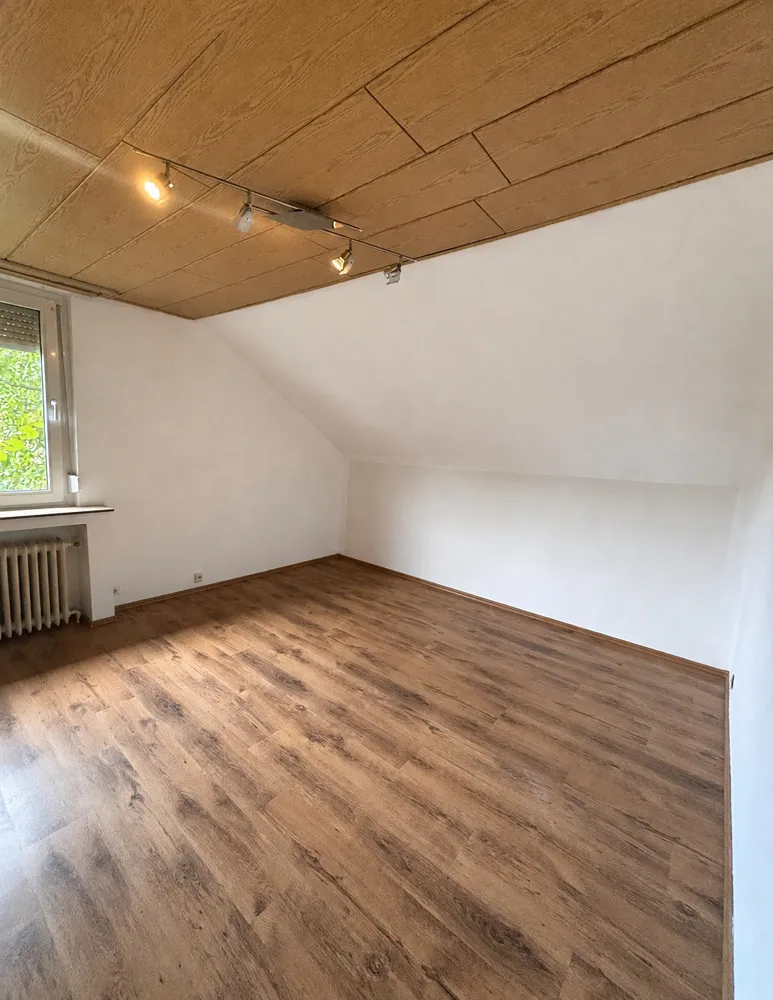 2 Zimmer Wohnung mit 60 m² in Herne – Bild 7