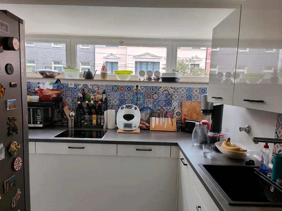 3 Zimmer Wohnung mit 82 m² in Düsseldorf – Bild 9