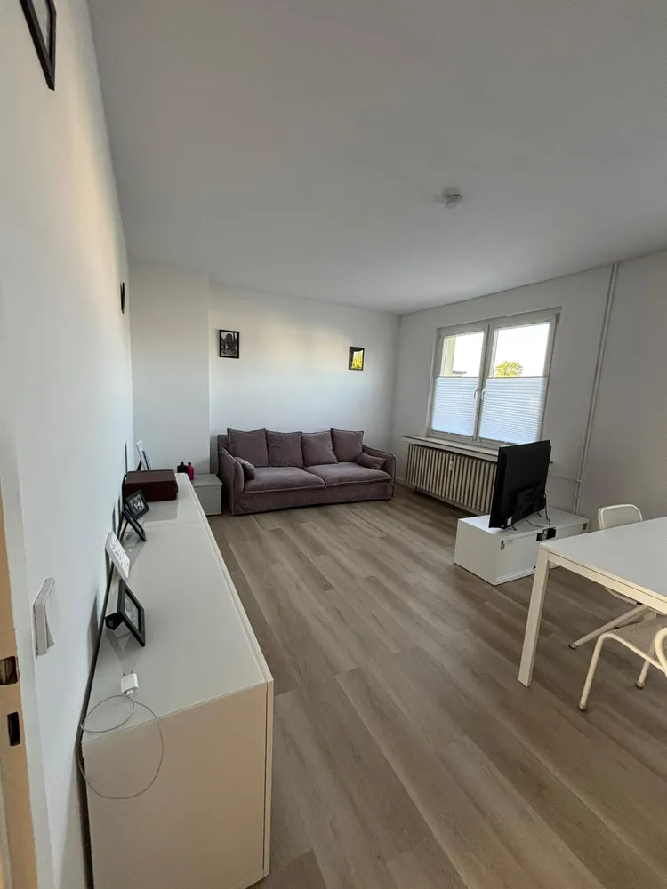2 Zimmer Wohnung mit 59 m² in Krefeld – Bild 12