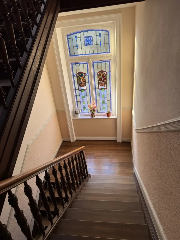 3 room apartment with 85 m² in Wiesbaden – Photo 2