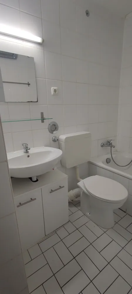 1 Zimmer Wohnung mit 35 m² in Aachen – Bild 7