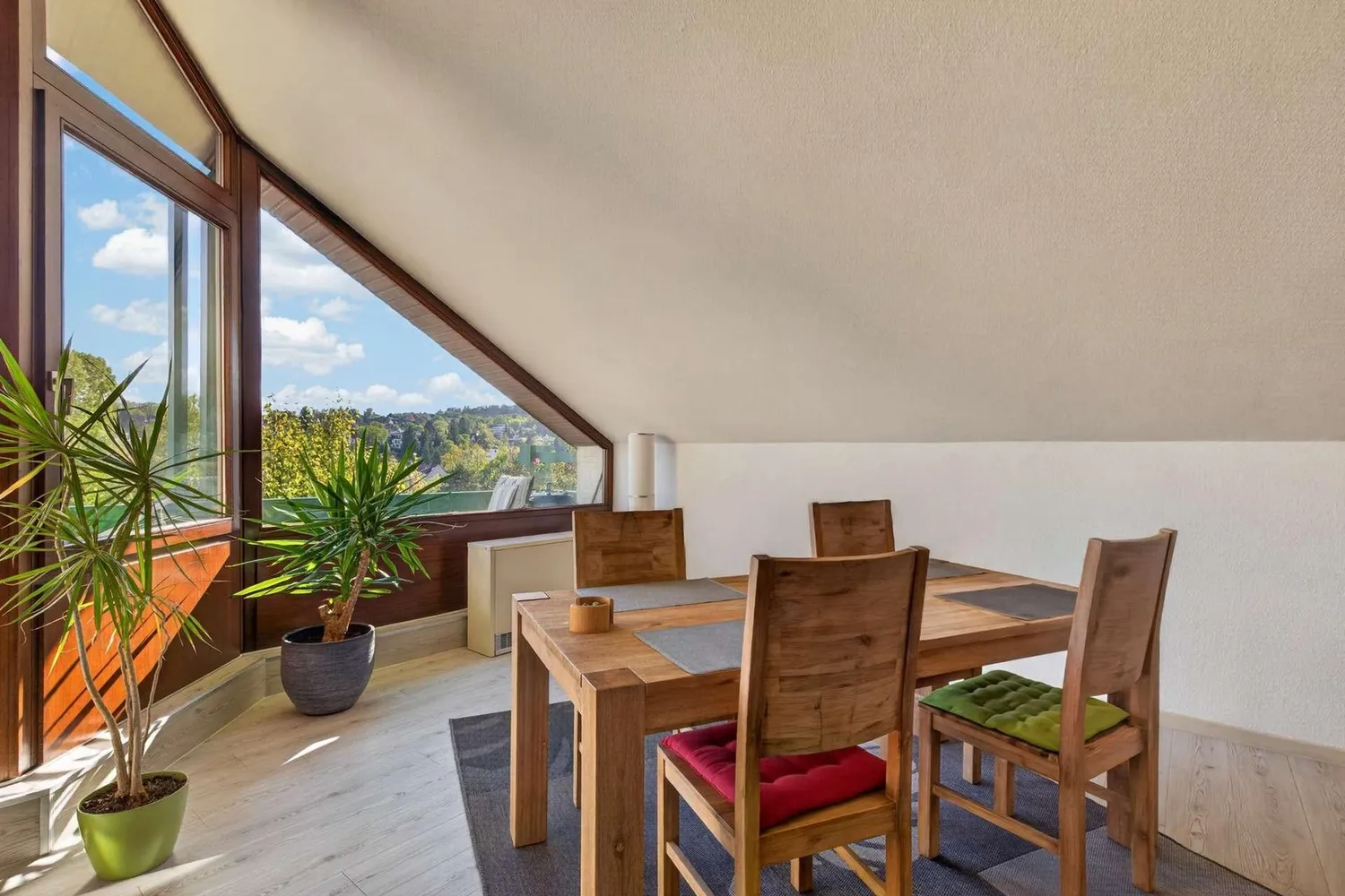 2 Zimmer Wohnung mit 70 m² in Karlsruhe – Bild 3