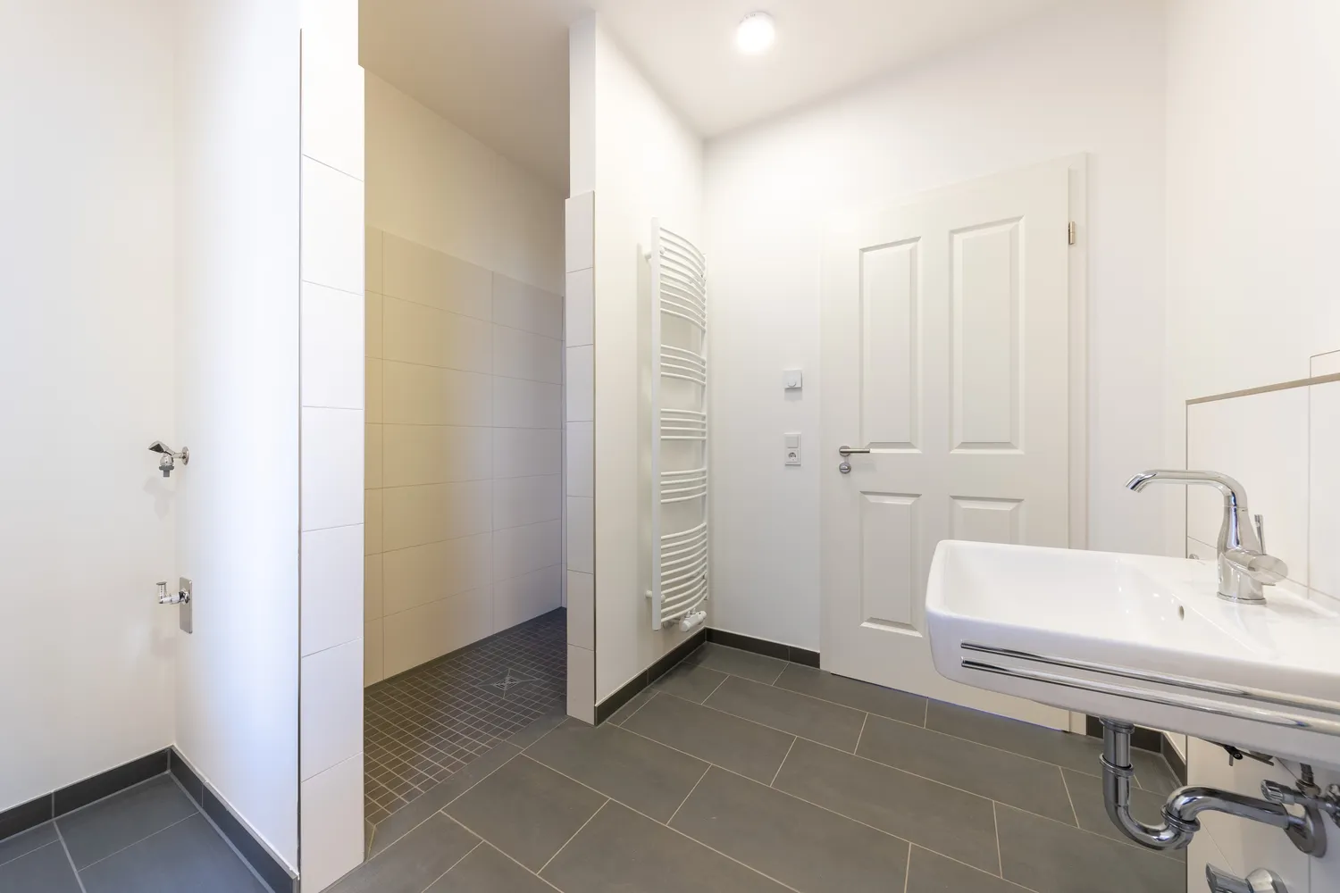 2 Zimmer Wohnung mit 48 m² in Halle (Saale) – Bild 7