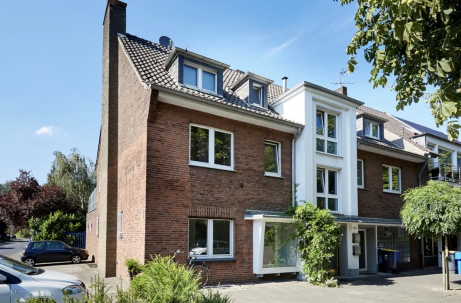 4 Zimmer Wohnung mit 121 m² in Krefeld – Bild 4