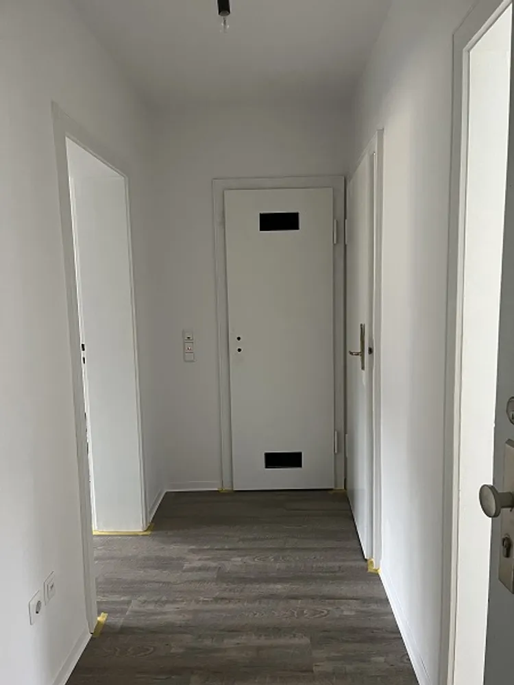 2 Zimmer Wohnung mit 54 m² in Bremen – Bild 5